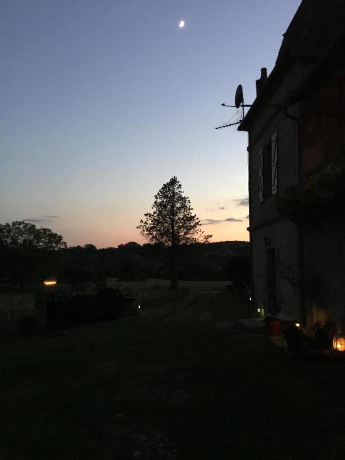 Mas Des Maries Villa Lissac et Mouret Buitenkant foto